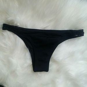 Victoria's Secret Bikini Bottom